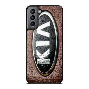 KIA WET SYMBOL Samsung Galaxy S21 Plus Case