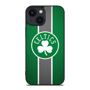 BOSTON CELTICS ICON iPhone 14 Plus Case
