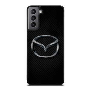 MAZDA LOGO Samsung Galaxy S21 Plus Case