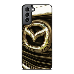 MAZDA SYMBOL Samsung Galaxy S21 Plus Case