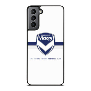 MELBOURNE VICTORY FC LOGO Samsung Galaxy S21 Plus Case
