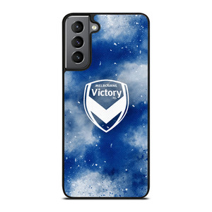 MELBOURNE VICTORY FC Samsung Galaxy S21 Plus Case