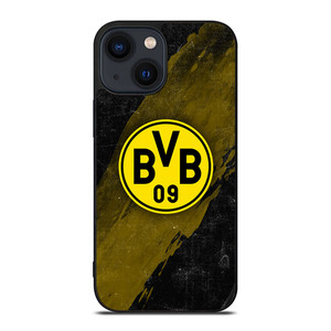 BORUSSIA DORTMUND LOGO 3 iPhone 14 Plus Case
