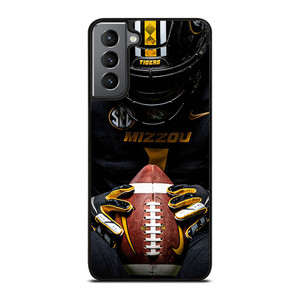 MISSOURI TIGERS HELMET SYMBOL Samsung Galaxy S21 Plus Case MISSOURI TIGERS HELMET SYMBOL Samsung Galaxy S21 Plus Case