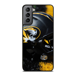 MISSOURI TIGERS HELMET Samsung Galaxy S21 Plus Case