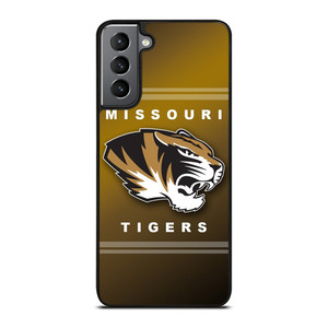 MISSOURI TIGERS LOGO Samsung Galaxy S21 Plus Case