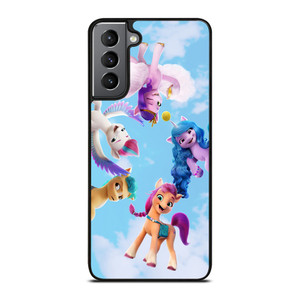 MY LITTLE PONY Samsung Galaxy S21 Plus Case