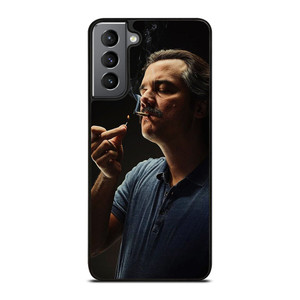 NARCOS MOVIE Samsung Galaxy S21 Plus Case NARCOS MOVIE Samsung Galaxy S21 Plus Case