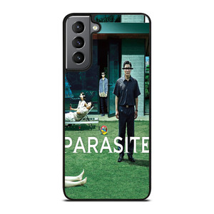 PARASITE MOVIE Samsung Galaxy S21 Plus Case