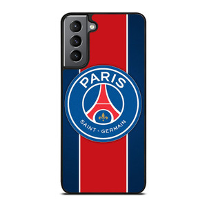 PARIS SAINT GERMAIN PSG FC 2 Samsung Galaxy S21 Plus Case