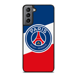 PARIS SAINT GERMAIN PSG FC ICON Samsung Galaxy S21 Plus Case
