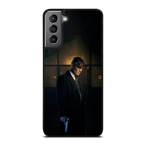 PEAKY BLINDERS SHELBY Samsung Galaxy S21 Plus Case