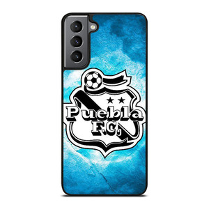 PUEBLA FC ICON Samsung Galaxy S21 Plus Case PUEBLA FC ICON Samsung Galaxy S21 Plus Case