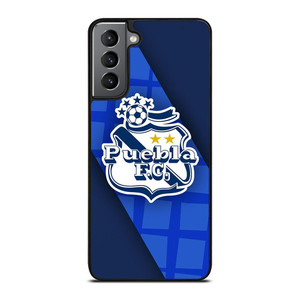 PUEBLA FC LOGO Samsung Galaxy S21 Plus Case