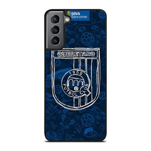 QUERETARO FUTBOL CLUB Samsung Galaxy S21 Plus Case