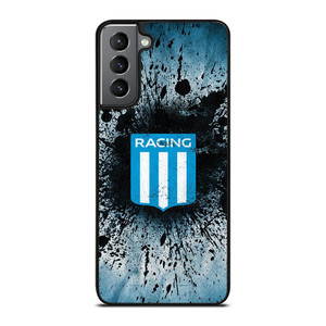 RACING CLUB FC ART Samsung Galaxy S21 Plus Case