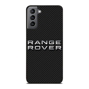 RANGE ROVER LAND ROVER Samsung Galaxy S21 Plus Case RANGE ROVER LAND ROVER Samsung Galaxy S21 Plus Case