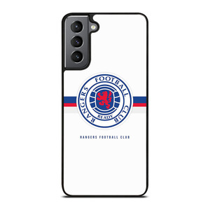 RANGERS FC ICON Samsung Galaxy S21 Plus Case RANGERS FC ICON Samsung Galaxy S21 Plus Case
