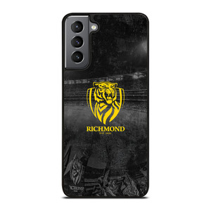RICHMOND TIGERS 1885 AFL Samsung Galaxy S21 Plus Case