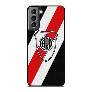 RIVER PLATE FC ICON Samsung Galaxy S21 Plus Case