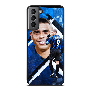 RONALDO NAZARIO INTER MILAN Samsung Galaxy S21 Plus Case