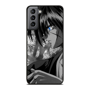 RUROUNI KENSHIN ART Samsung Galaxy S21 Plus Case