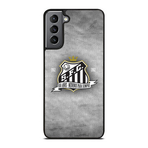 SANTOS FC ICON Samsung Galaxy S21 Plus Case SANTOS FC ICON Samsung Galaxy S21 Plus Case