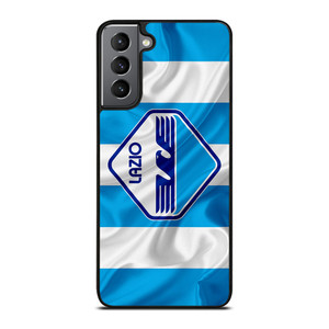 SS LAZIO ICON Samsung Galaxy S21 Plus Case SS LAZIO ICON Samsung Galaxy S21 Plus Case