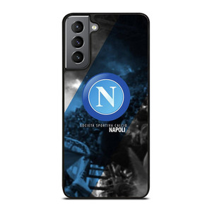 SSC NAPOLI ICON Samsung Galaxy S21 Plus Case SSC NAPOLI ICON Samsung Galaxy S21 Plus Case