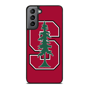 STANFORD UNIVERSITY ICON Samsung Galaxy S21 Plus Case STANFORD UNIVERSITY ICON Samsung Galaxy S21 Plus Case