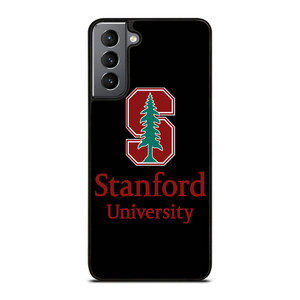 STANFORD UNIVERSITY LOGO Samsung Galaxy S21 Plus Case