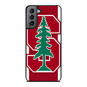 STANFORD UNIVERSITY SYMBOL Samsung Galaxy S21 Plus Case