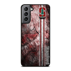 STANFORD UNIVERSITY Samsung Galaxy S21 Plus Case STANFORD UNIVERSITY Samsung Galaxy S21 Plus Case