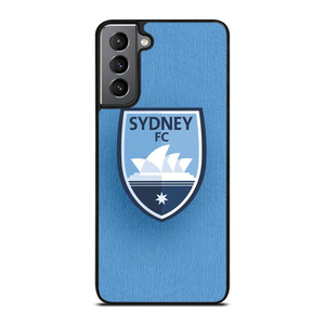 SYDNEY FC ICON Samsung Galaxy S21 Plus Case