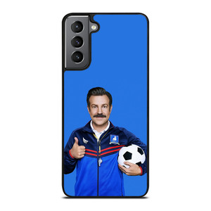 TED LASSO MOVIE Samsung Galaxy S21 Plus Case