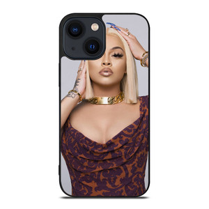 BIG LATTO RAPPER SEXY iPhone 14 Plus Case BIG LATTO RAPPER SEXY iPhone 14 Plus Case