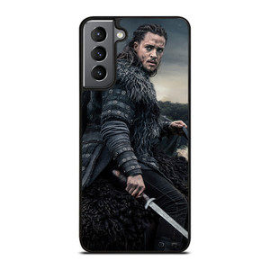 THE LAST KINGDOM UHTRED Samsung Galaxy S21 Plus Case THE LAST KINGDOM UHTRED Samsung Galaxy S21 Plus Case