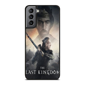 THE LAST KINGDOM Samsung Galaxy S21 Plus Case
