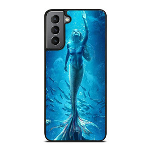 THE LITTLE MERMAID 2023 3 Samsung Galaxy S21 Plus Case THE LITTLE MERMAID 2023 3 Samsung Galaxy S21 Plus Case