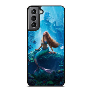 THE LITTLE MERMAID 2023 Samsung Galaxy S21 Plus Case THE LITTLE MERMAID 2023 Samsung Galaxy S21 Plus Case