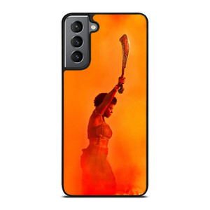 THE WOMAN KING 3 Samsung Galaxy S21 Plus Case