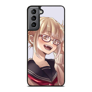 TOGA HIMIKO ANIME ART Samsung Galaxy S21 Plus Case