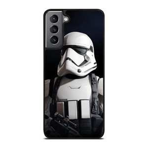 TROOPER STARWARS 2 Samsung Galaxy S21 Plus Case