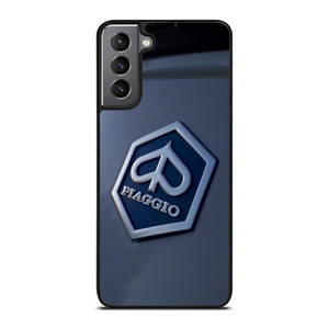 VESPA PIAGGIO LOGO Samsung Galaxy S21 Plus Case