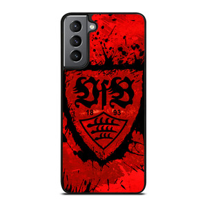 VFB STUTTGART 1893 LOGO Samsung Galaxy S21 Plus Case VFB STUTTGART 1893 LOGO Samsung Galaxy S21 Plus Case