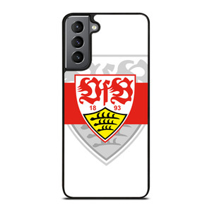 VFB STUTTGART CLUB LOGO Samsung Galaxy S21 Plus Case