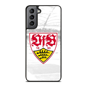 VFB STUTTGART FOOTBALL CLUB Samsung Galaxy S21 Plus Case