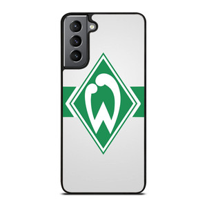 WERDER BREMEN FOOTBALL CLUB Samsung Galaxy S21 Plus Case