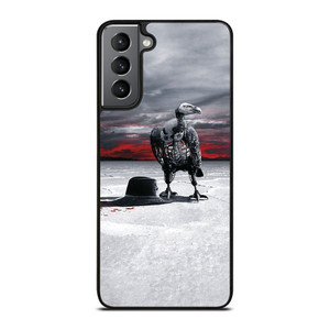 WESTWORLD ICON Samsung Galaxy S21 Plus Case