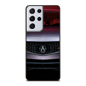 ACURA CAR Samsung Galaxy S21 Ultra Case ACURA CAR Samsung Galaxy S21 Ultra Case
